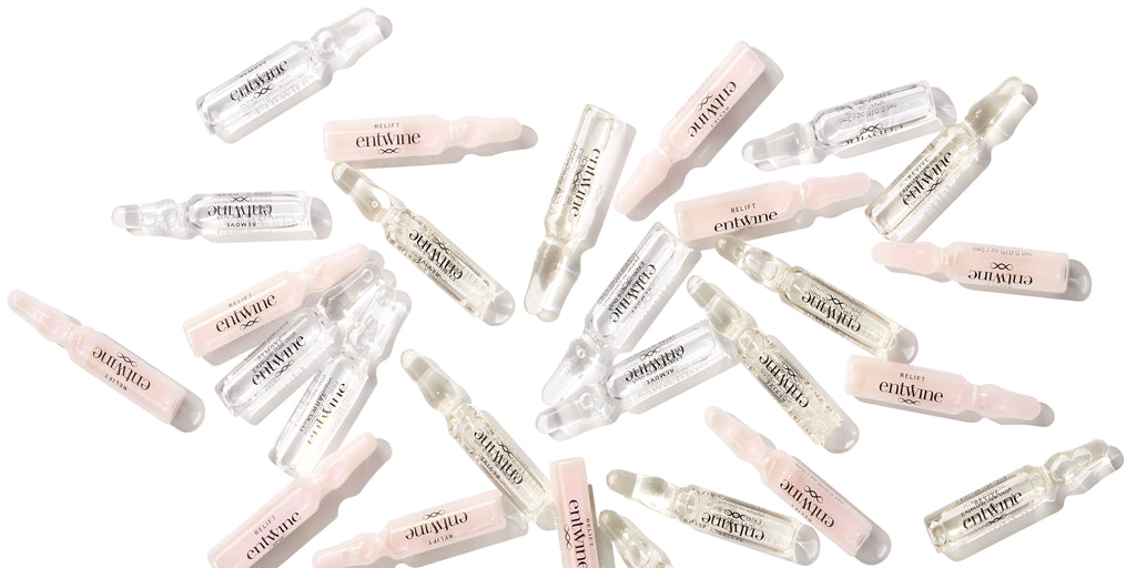 Entwin Ampoule